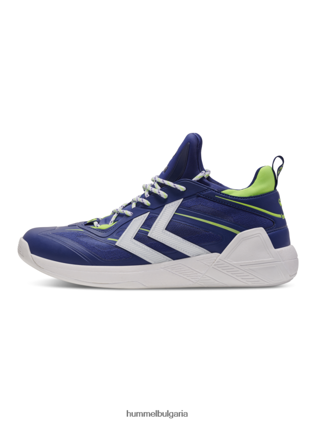 мъже Hummel algiz 2.0"неопренови маратонки" N2H2ZZ1745