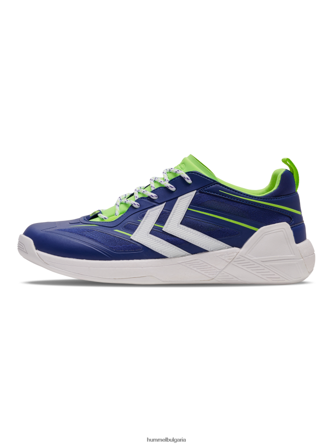 мъже Hummel algiz 2.0 lite"маратонки" N2H2ZZ1735