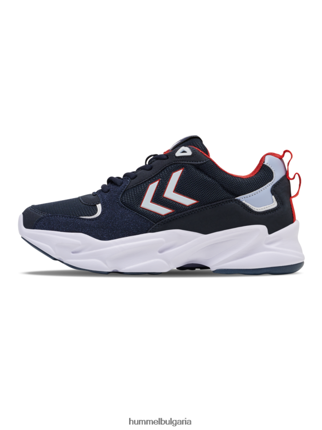 мъже Hummel hml йорк фреш"обувки" N2H2ZZ1769