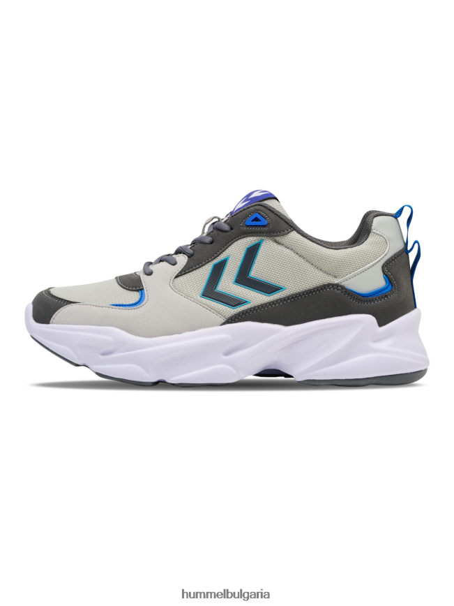 мъже Hummel hml йорк фреш"обувки" N2H2ZZ1796