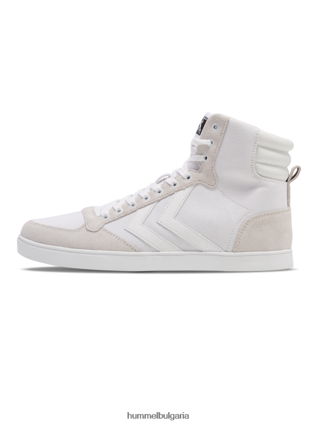 мъже Hummel тънък stadil тонален висок"обувки" N2H2ZZ1921
