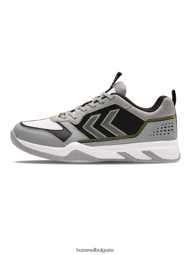 мъже Hummel teiwaz 2.0"съдебни треньори" N2H2ZZ1692