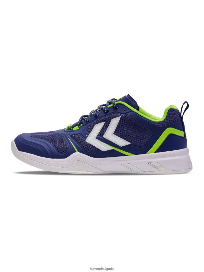 мъже Hummel uruz 2.0"маратонки" N2H2ZZ1770