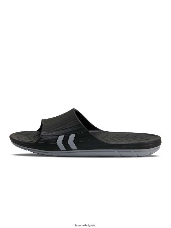 мъже Hummel сандал nielsen"пързалки за басейн" N2H2ZZ1890