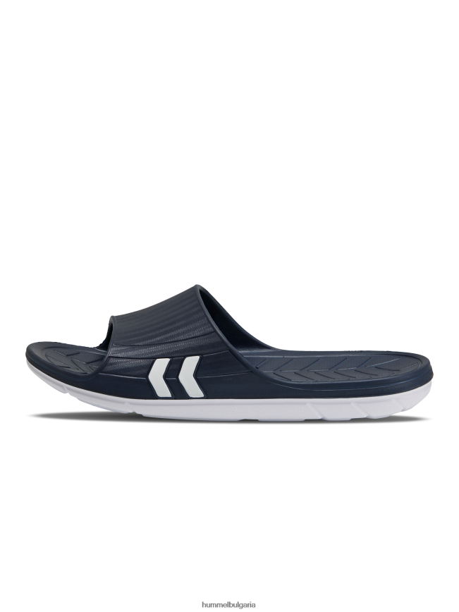 мъже Hummel сандал nielsen"пързалки за басейн" N2H2ZZ1905