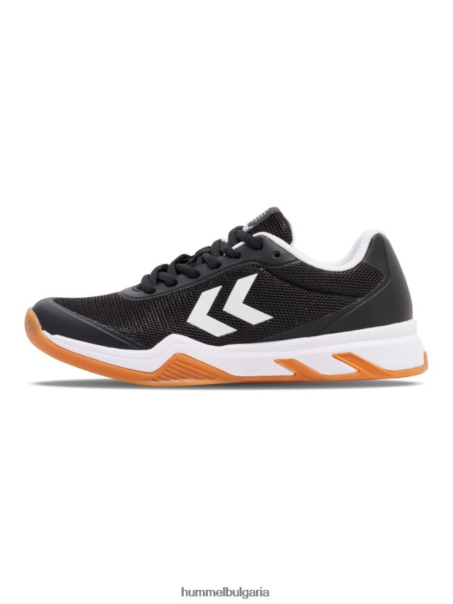 мъже Hummel съдебна класика"стайни обувки" N2H2ZZ1695