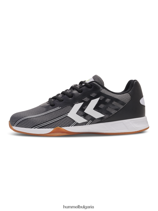 мъже Hummel коренен елит"стайни обувки" N2H2ZZ1764