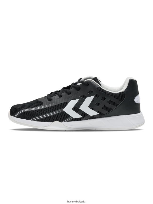 мъже Hummel коренен елит"стайни обувки" N2H2ZZ1795