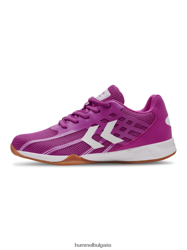 мъже Hummel коренен елит"стайни обувки" N2H2ZZ1849