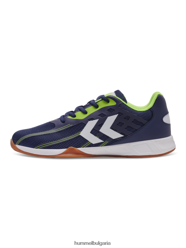 мъже Hummel коренен елит"стайни обувки" N2H2ZZ1850