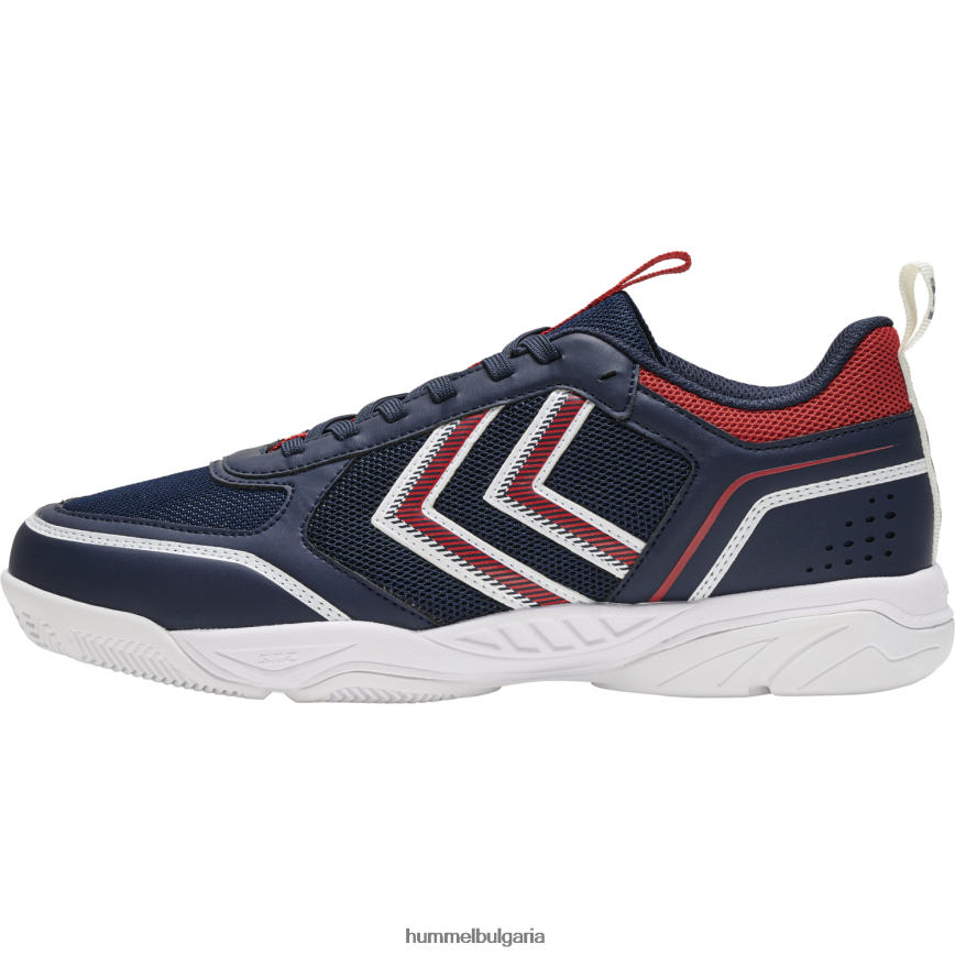 мъже Hummel aero team 2.0"мрежеста обувка" N2H2ZZ1968