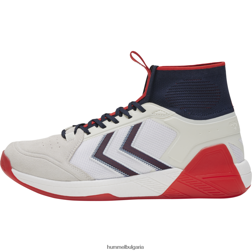 мъже Hummel algiz mid"обувка за изпълнение" N2H2ZZ1956