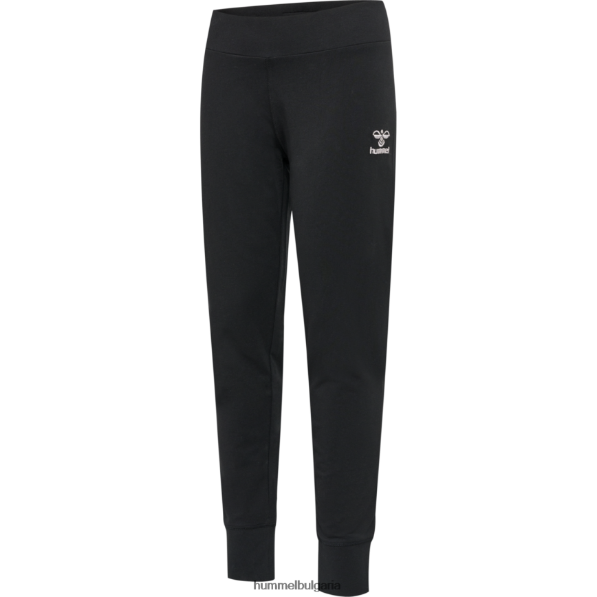 унисекс Hummel hmlmove grid памучен чорапогащник"чорапогащник от памучна смес" N2H2ZZ2615