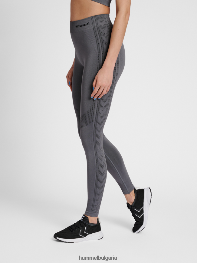 унисекс Hummel hmlshaping безшевни mw чорапогащи"безшевен чорапогащник" N2H2ZZ3228