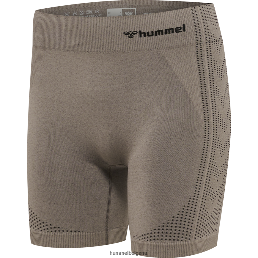 унисекс Hummel hmlshaping безшевни шорти mw"безшевни шорти" N2H2ZZ3502