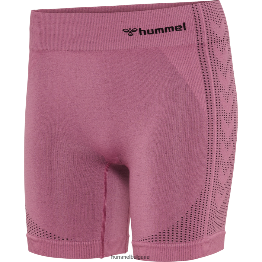 унисекс Hummel hmlshaping безшевни шорти mw"безшевни шорти" N2H2ZZ3695