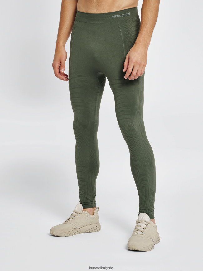 унисекс Hummel hmlstroke безшевен чорапогащник"безшевен чорапогащник" N2H2ZZ913