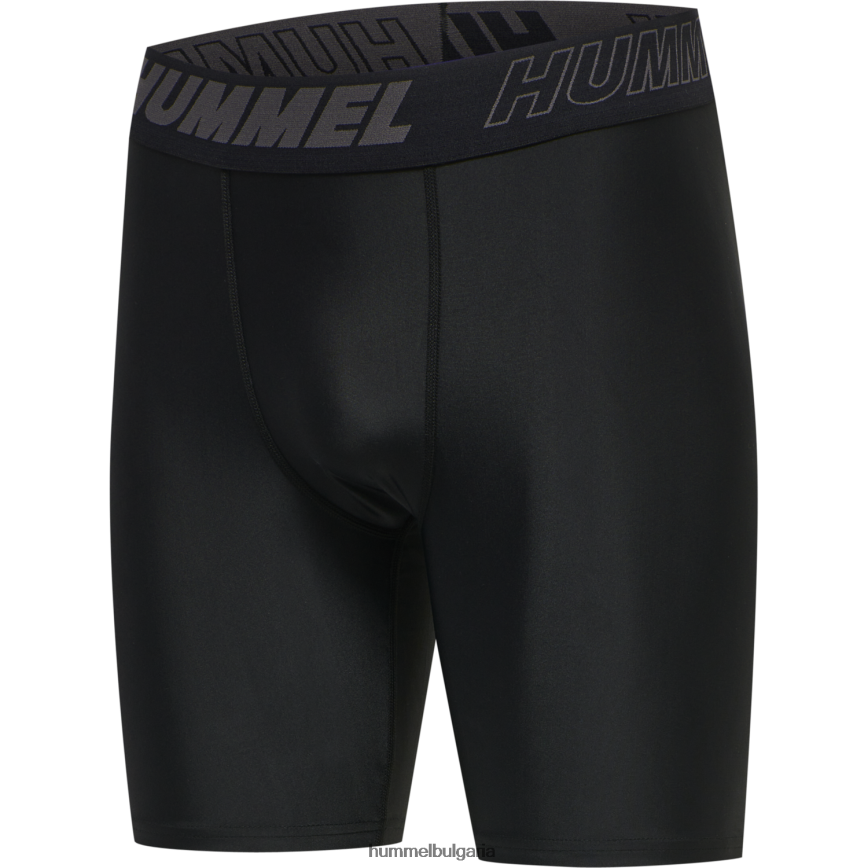унисекс Hummel hmlte тесни шорти с топаз"тесни шорти" N2H2ZZ1323