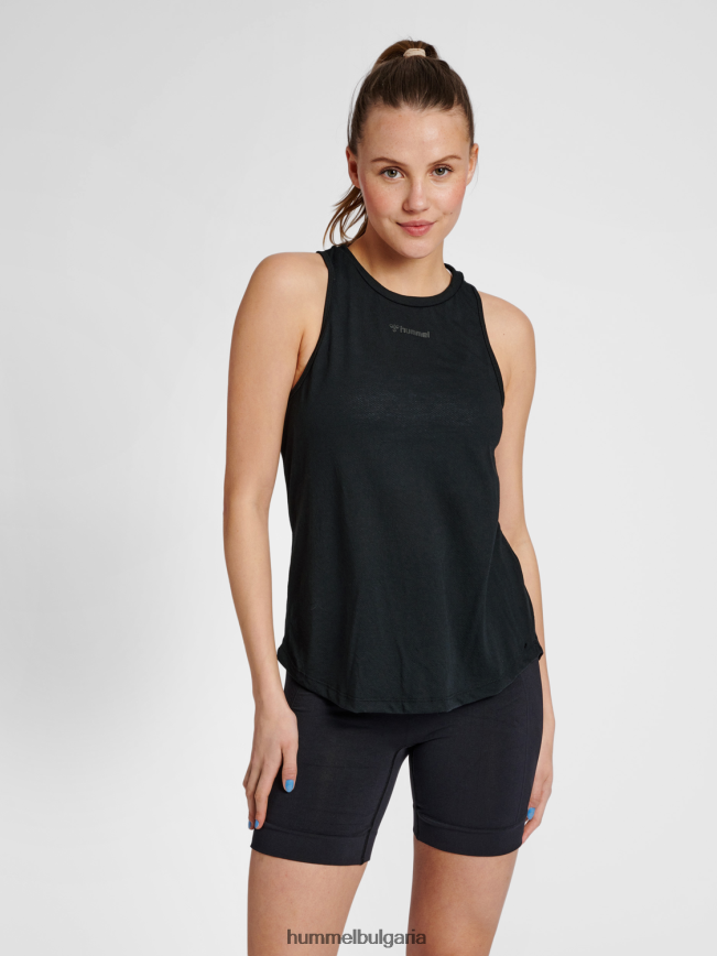 унисекс Hummel hmlmt vanja топ"горнище без ръкави" N2H2ZZ3124