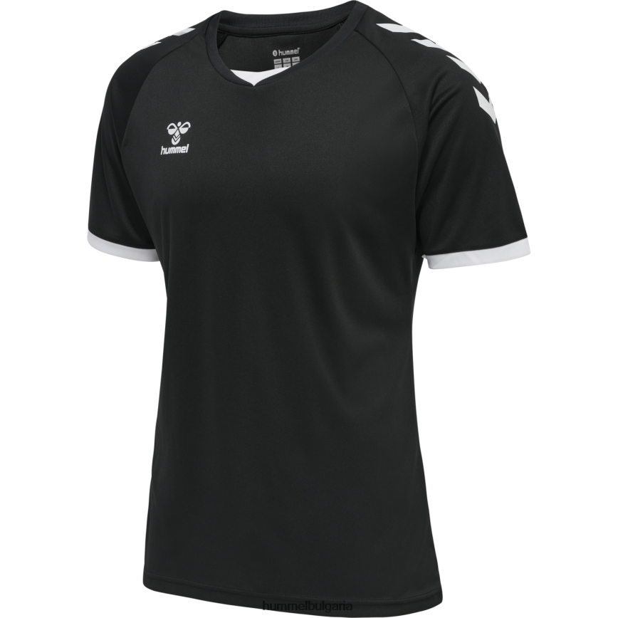 унисекс Hummel hmlcore воле тениска"тениска" N2H2ZZ1023