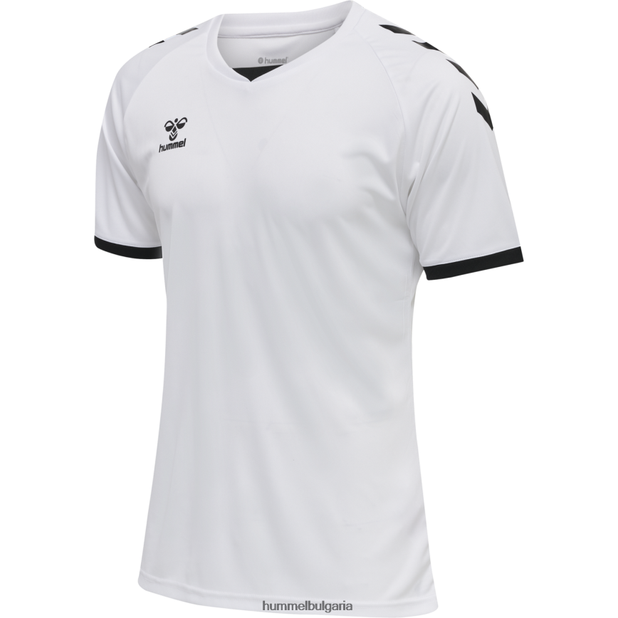 унисекс Hummel hmlcore воле тениска"тениска" N2H2ZZ1147