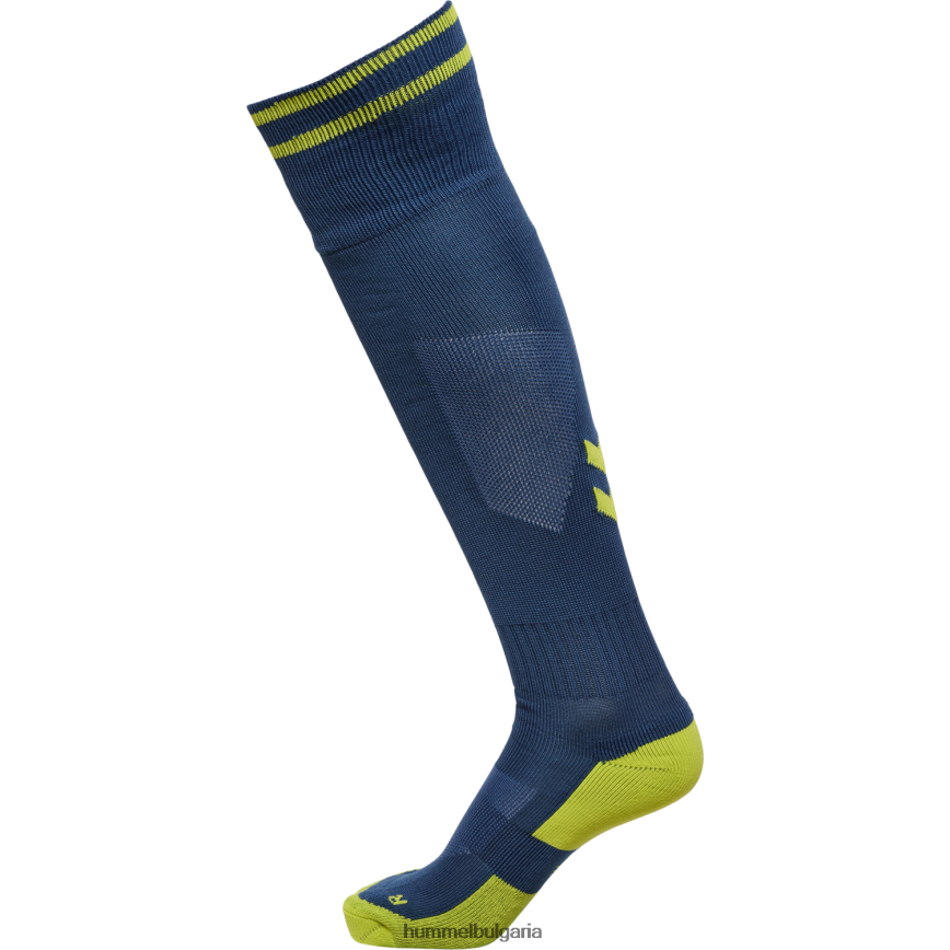 унисекс Hummel елемент футболен чорап"футбол" N2H2ZZ2162