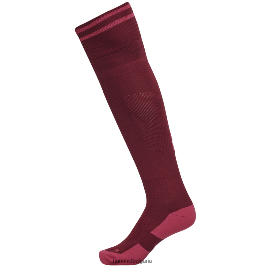 унисекс Hummel елемент футболен чорап"футбол" N2H2ZZ2168