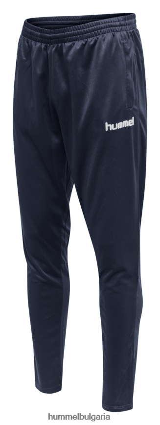 унисекс Hummel hmlpromo футболен панталон"футболни панталони" N2H2ZZ2137