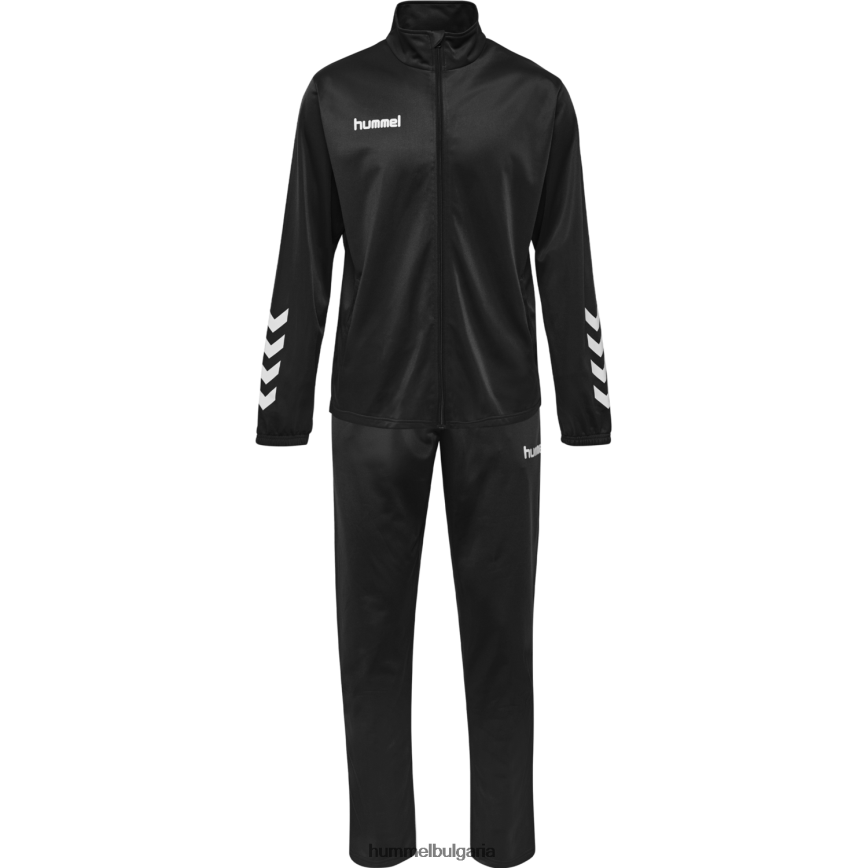 унисекс Hummel hmlpromo поли костюм"комплект анцуг" N2H2ZZ1197