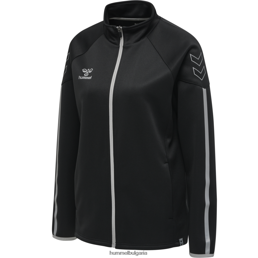 унисекс Hummel hmlcima яке с цип"яке с цип" N2H2ZZ3976