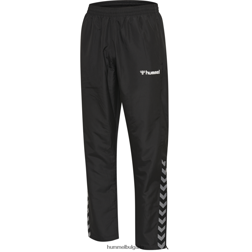 унисекс Hummel hmlauthentic микро панталон"хандбал" N2H2ZZ6751
