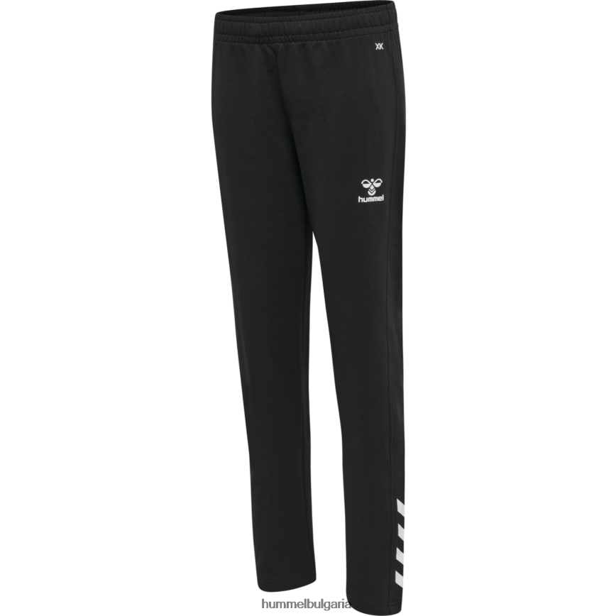унисекс Hummel hmlcore xk gk памучни панталони"панталони" N2H2ZZ6191