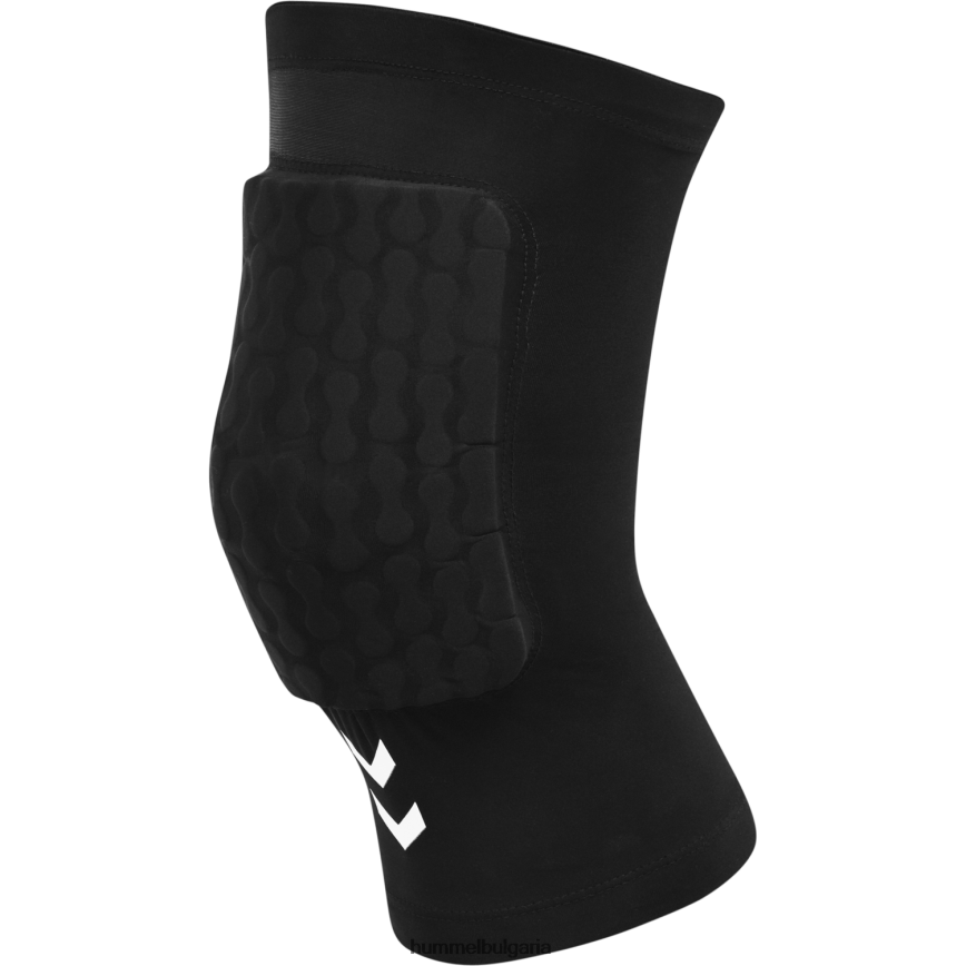 унисекс Hummel защита на коляното къс ръкав"аксесоари" N2H2ZZ2213