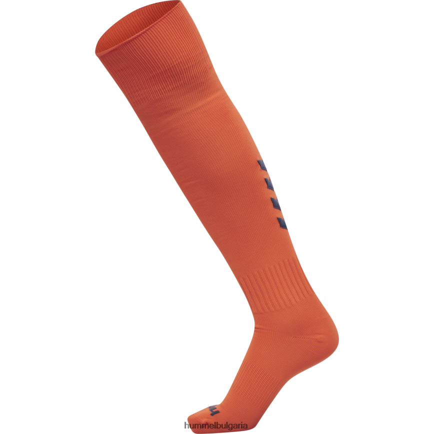 унисекс Hummel hmlpromo футболен чорап"дълги футболни чорапи" N2H2ZZ2153