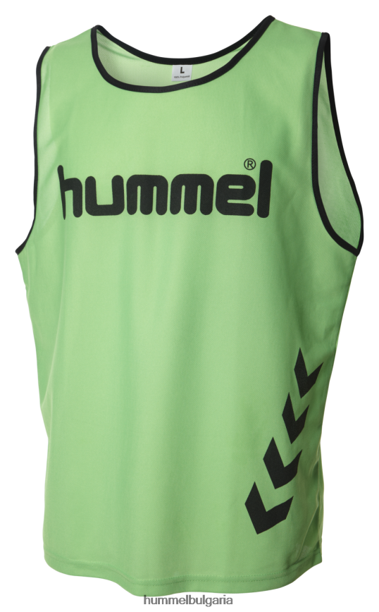 унисекс Hummel фундаментално обучение биб"футбол" N2H2ZZ7014