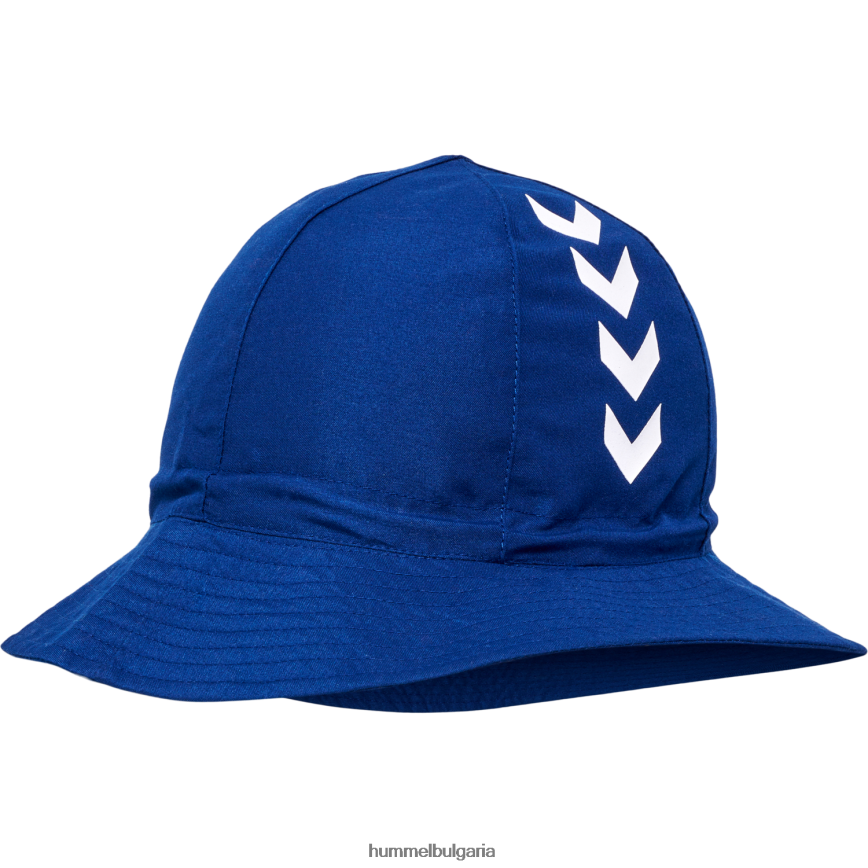 бебе Hummel hml морска звезда шапка"шапка с широка периферия" N2H2ZZ4068