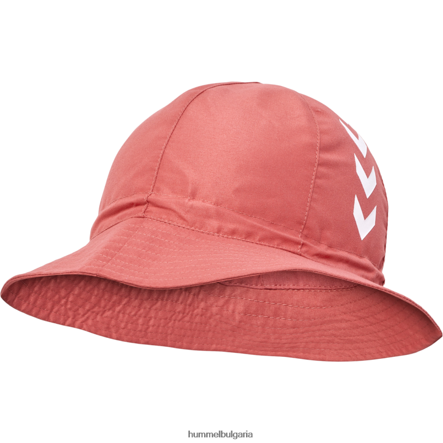 бебе Hummel hml морска звезда шапка"шапка с широка периферия" N2H2ZZ4072