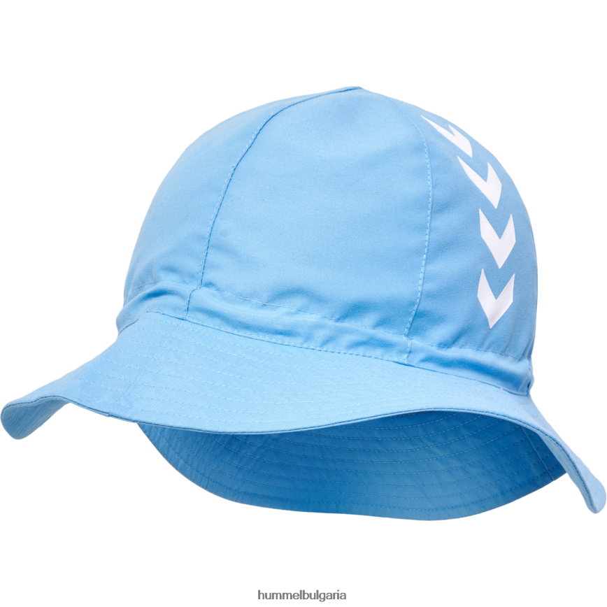 бебе Hummel hml морска звезда шапка"шапка с широка периферия" N2H2ZZ4078