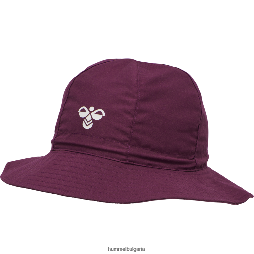 бебе Hummel hml морска звезда шапка"широкопола шапка за слънце" N2H2ZZ4592
