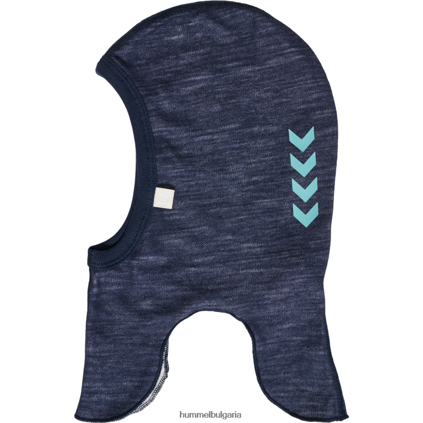 бебе Hummel hmlhip шапка"зимна шапка" N2H2ZZ4246