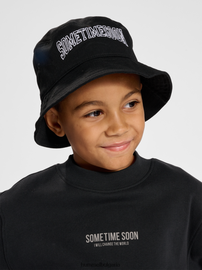 бебе Hummel stsocean кофа че"кофа шапка" N2H2ZZ4906