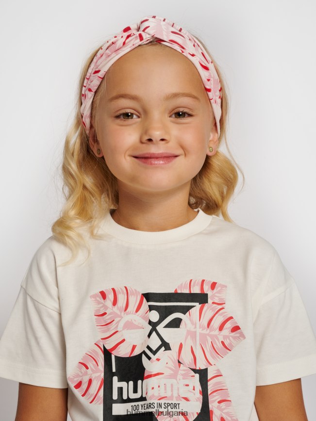 деца Hummel hmlband нагоре"джърси лента за глава" N2H2ZZ4877