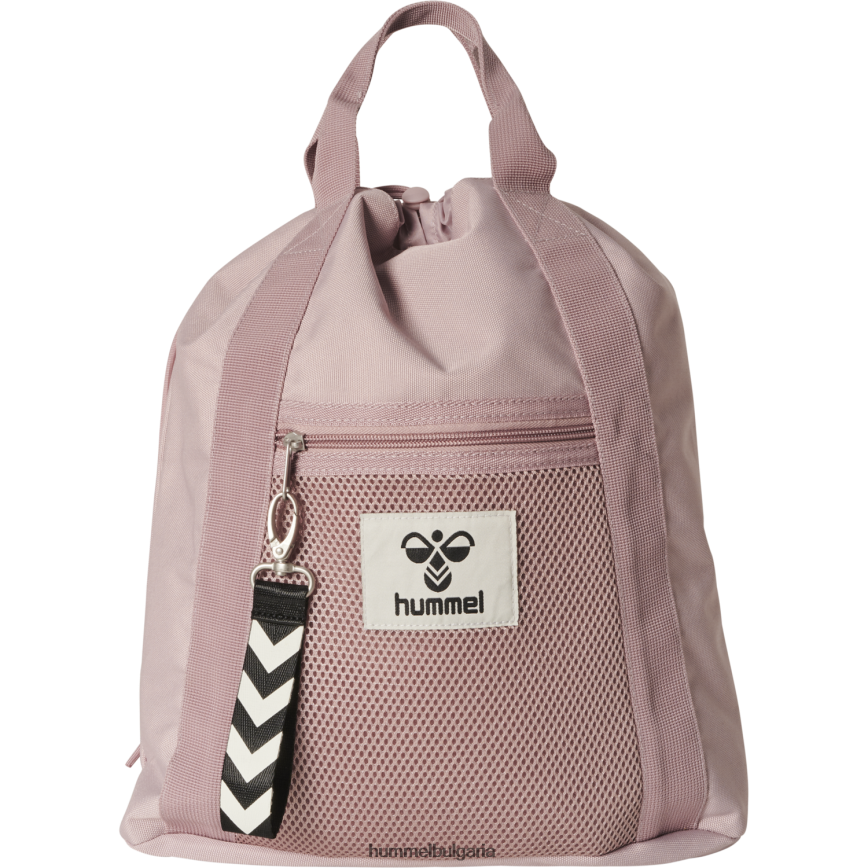 деца Hummel hmlhiphop чанта за фитнес"фитнес чанта" N2H2ZZ6485