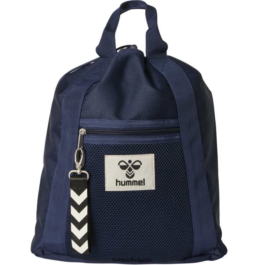 деца Hummel hmlhiphop чанта за фитнес"фитнес чанта" N2H2ZZ6704