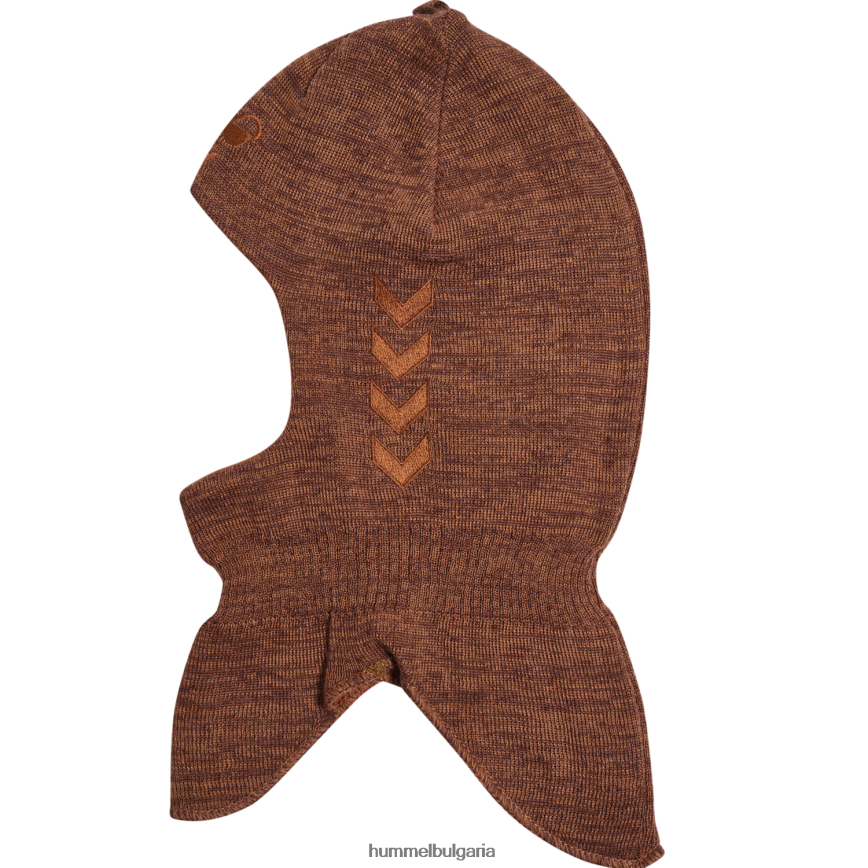 деца Hummel hmlheat каска"балаклава" N2H2ZZ4263