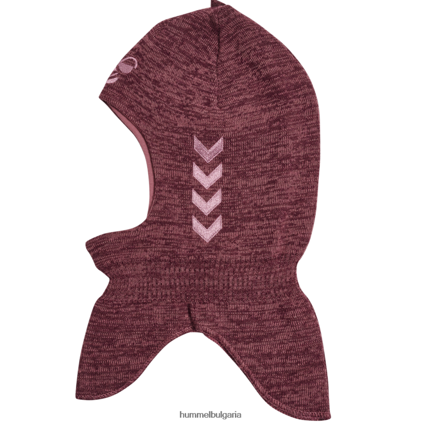 деца Hummel hmlheat каска"балаклава" N2H2ZZ4395