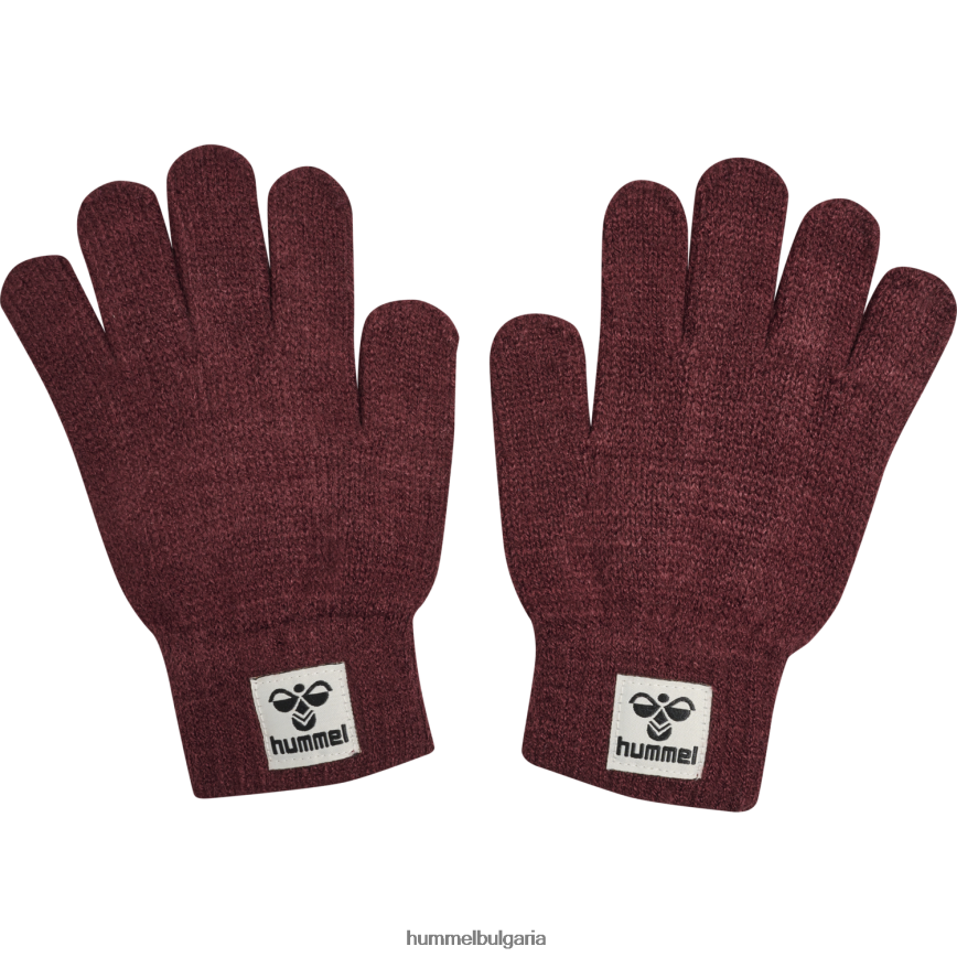 деца Hummel hmlkvint ръкавица"ръкавици" N2H2ZZ5347