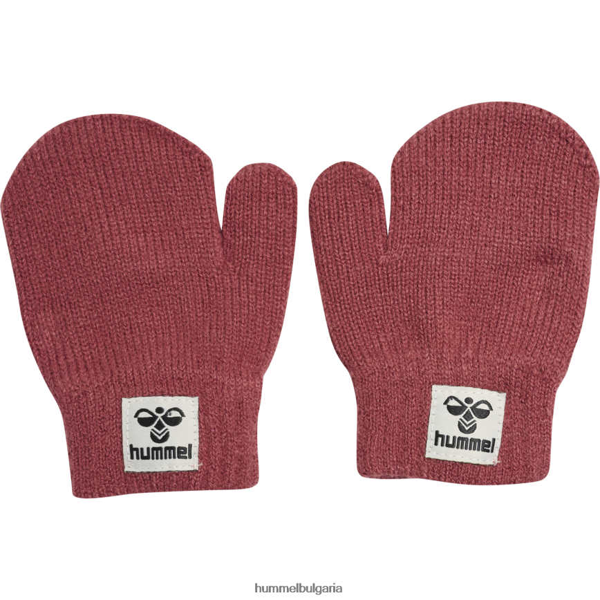 деца Hummel ръкавици hmlduo"ръкавици" N2H2ZZ4153