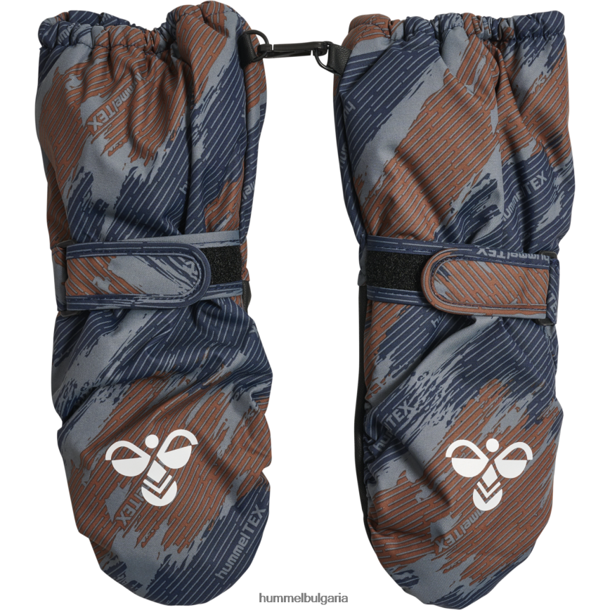 деца Hummel hmlpop ръкавици"ръкавици" N2H2ZZ4258