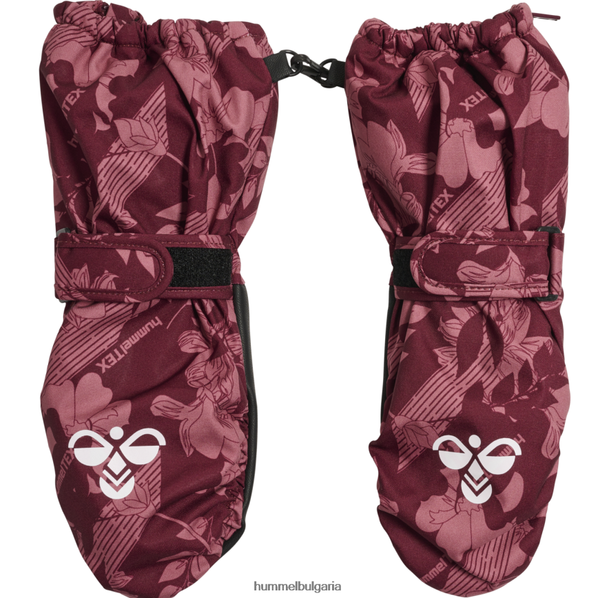 деца Hummel hmlseal ръкавици"ръкавици" N2H2ZZ5348